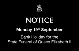 Bank Holiday Closure | Haygarth Medical Centres